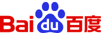 百度logo