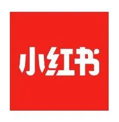 小红书logo
