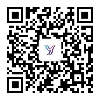 公众号二维码